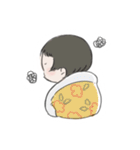 ちまっこいすたんぷ（個別スタンプ：37）