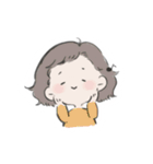 ちまっこいすたんぷ（個別スタンプ：39）