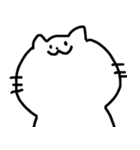 へんてこネコちゃんと仲間たち（個別スタンプ：29）