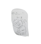 村上さんのスタンプ（個別スタンプ：19）