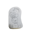 村上さんのスタンプ（個別スタンプ：26）