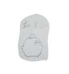 村上さんのスタンプ（個別スタンプ：39）