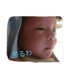 nokino（個別スタンプ：6）