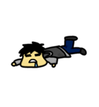 Bosem（個別スタンプ：2）