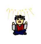 Bosem（個別スタンプ：20）