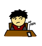 Bosem（個別スタンプ：23）
