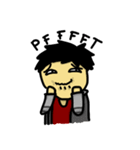 Bosem（個別スタンプ：37）
