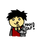 Bosem（個別スタンプ：39）