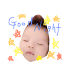 baaby Usachan yuuuuu（個別スタンプ：1）