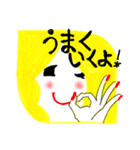 ぴころうるデザイン 日常・オフィス編（個別スタンプ：19）