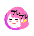 ぴころうるデザイン 日常・オフィス編（個別スタンプ：27）