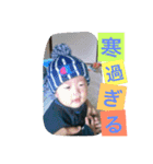 宇宙くんの日常生活（個別スタンプ：7）