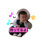 宇宙くんの日常生活（個別スタンプ：20）