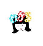 ぽっぷん（個別スタンプ：2）