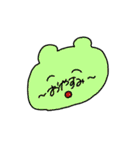 ぽっぷん（個別スタンプ：4）