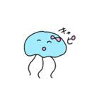 ぽっぷん（個別スタンプ：10）