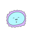 ぽっぷん（個別スタンプ：14）