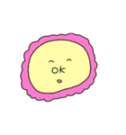 ぽっぷん（個別スタンプ：15）