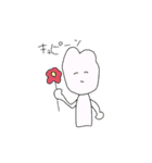 ぽっぷん（個別スタンプ：20）