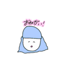 ぽっぷん（個別スタンプ：32）