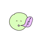 ぽっぷん（個別スタンプ：33）