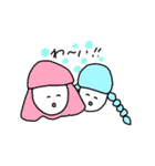 ぽっぷん（個別スタンプ：36）