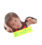 minaeiスタンプ（個別スタンプ：10）