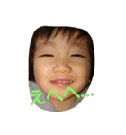 HORIS（個別スタンプ：14）