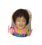HORIS（個別スタンプ：15）