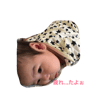 れんれん...（個別スタンプ：5）