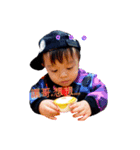 Eason ＆ Ian（個別スタンプ：2）