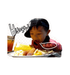 Eason ＆ Ian（個別スタンプ：3）