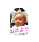 Kenpi desu.（個別スタンプ：15）