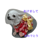 茜 でしてよ（個別スタンプ：8）