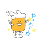 梅さん家のニベムくん（個別スタンプ：2）