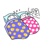 SilLion and his lover（個別スタンプ：34）