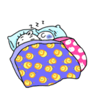 SilLion and his lover（個別スタンプ：36）
