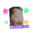NAZU1（個別スタンプ：3）