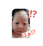 NAZU1（個別スタンプ：8）