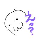 ジュゴンの優さん（個別スタンプ：12）