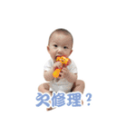 Shiny Star（個別スタンプ：4）