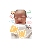 Shiny Star（個別スタンプ：22）