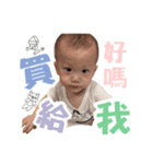 Shiny Star（個別スタンプ：24）