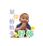 Shiny Star（個別スタンプ：27）