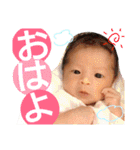 rana！！rana！！rana！！rana！！（個別スタンプ：2）