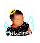 rana！！rana！！rana！！rana！！（個別スタンプ：5）