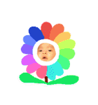 rana！！rana！！rana！！rana！！（個別スタンプ：11）