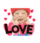 rana！！rana！！rana！！rana！！（個別スタンプ：17）