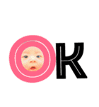 rana！！rana！！rana！！rana！！（個別スタンプ：19）