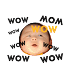 rana！！rana！！rana！！rana！！（個別スタンプ：22）